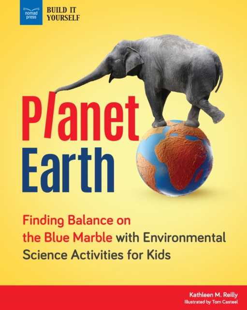 Planet Earth, PDF eBook