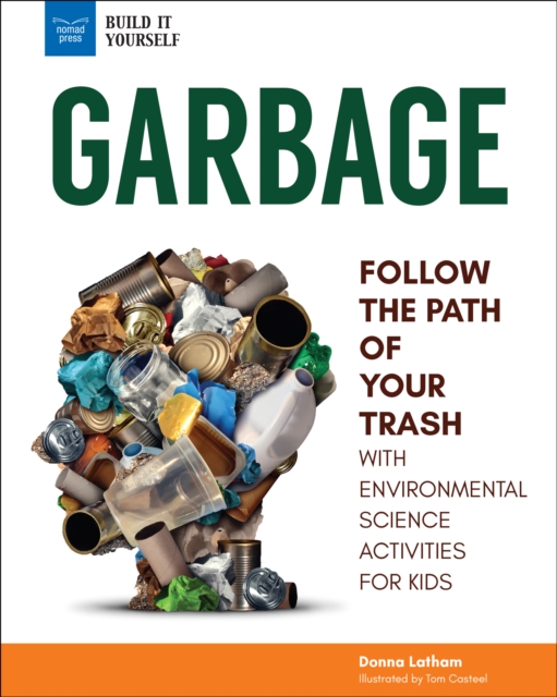 Garbage, EPUB eBook
