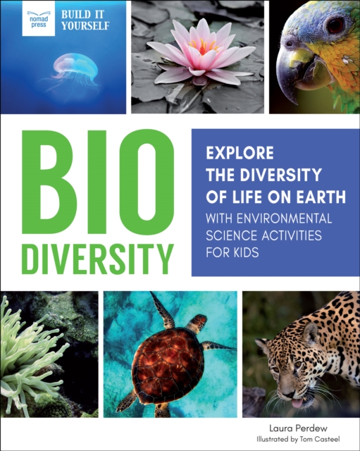 Biodiversity, PDF eBook
