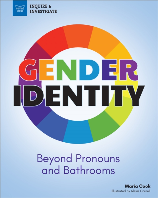Gender Identity, EPUB eBook