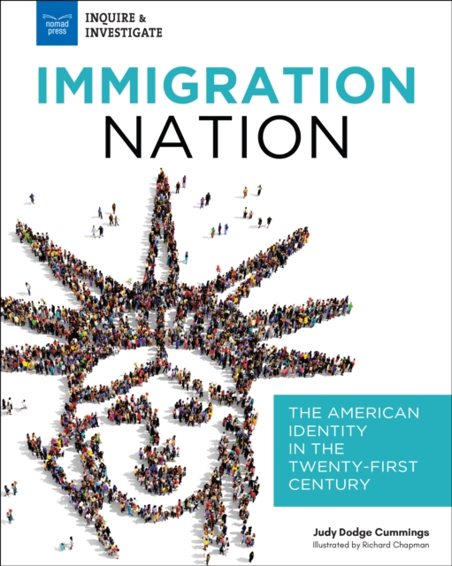 Immigration Nation, PDF eBook