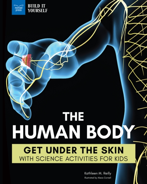 The Human Body, PDF eBook