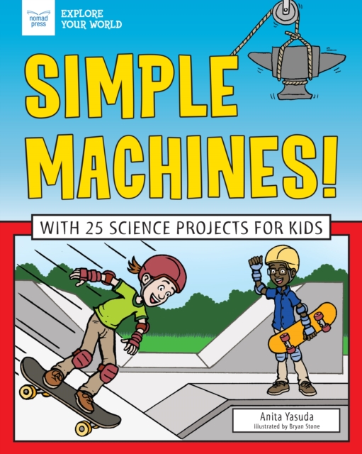 Simple Machines!, PDF eBook