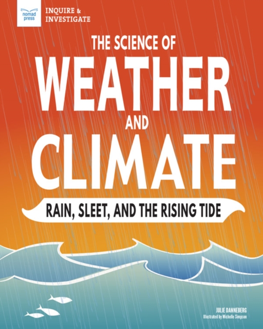 The Science of Weather and Climate, EPUB eBook