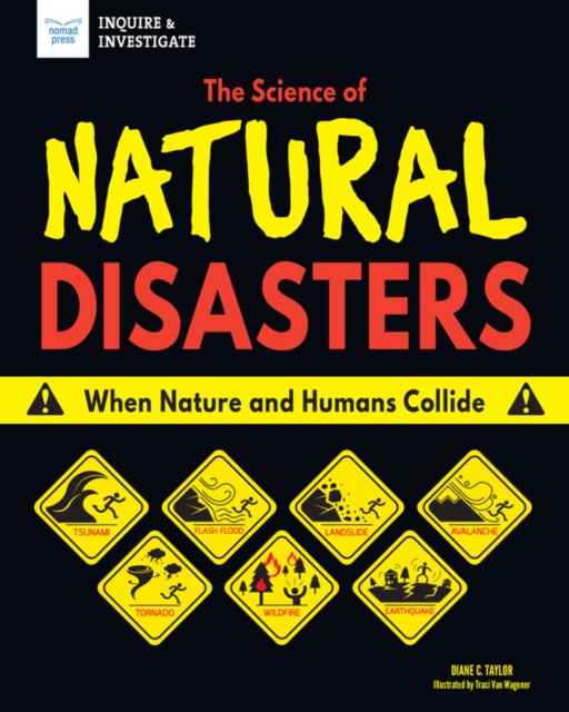 The Science of Natural Disasters, PDF eBook