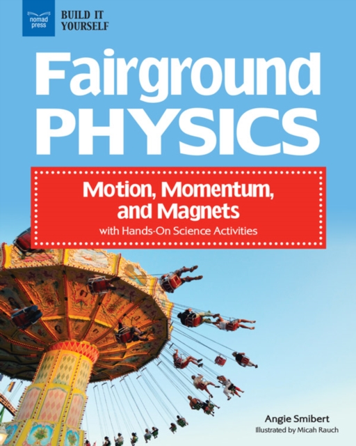Fairground Physics, PDF eBook
