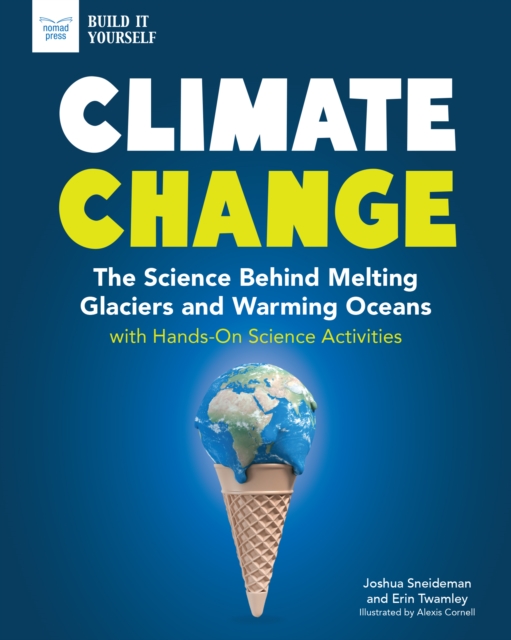 Climate Change, EPUB eBook