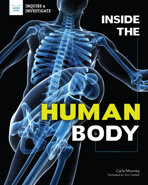 Inside the Human Body, EPUB eBook
