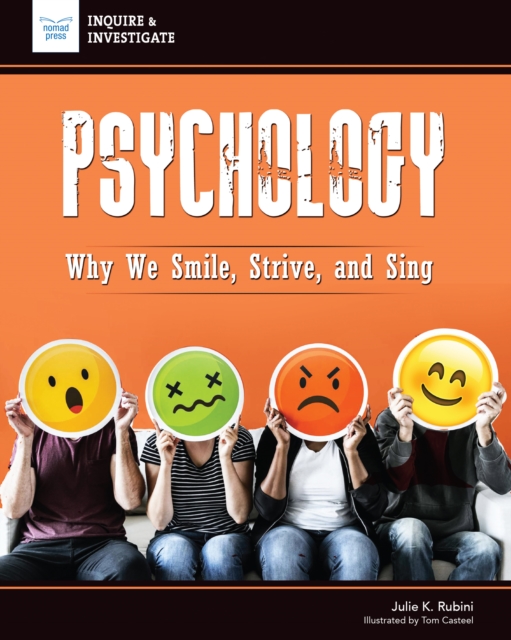 Psychology, PDF eBook