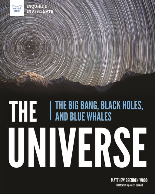 The Universe, PDF eBook