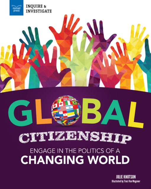 Global Citizenship, EPUB eBook