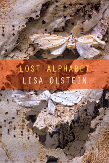 Lost Alphabet, EPUB eBook