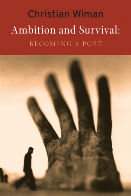 Ambition and Survival : Becoming a Poet, EPUB eBook