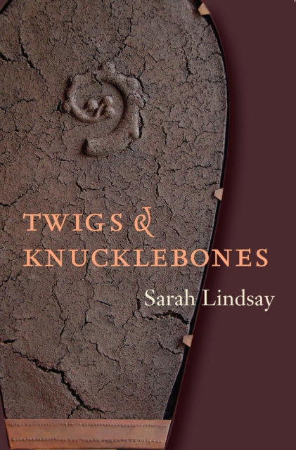 Twigs and Knucklebones, EPUB eBook