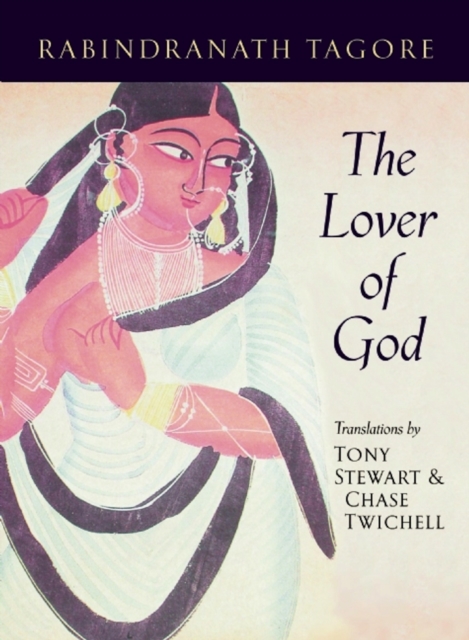 The Lover of God, EPUB eBook