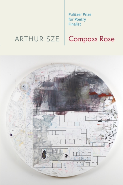 Compass Rose, EPUB eBook