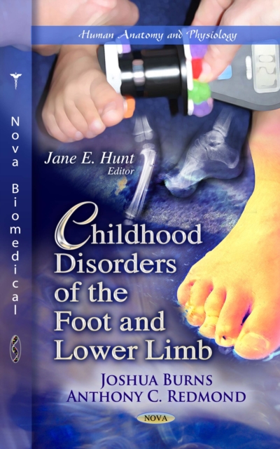 Childhood Disorders of the Foot and Lower Limb, PDF eBook