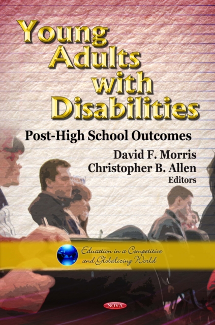 Young Adults with Disabilities : Post-High School Outcomes, PDF eBook