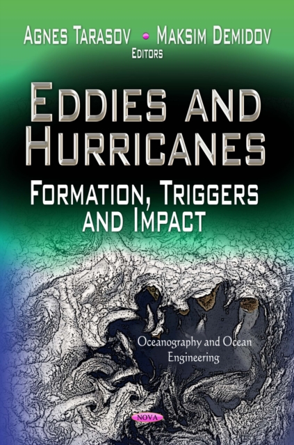 Eddies and Hurricanes : Formation, Triggers and Impact, PDF eBook