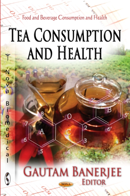 Tea Consumption and Health, PDF eBook