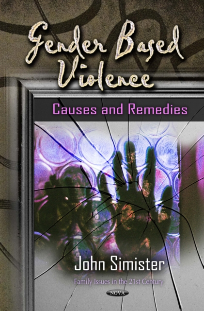 Gender Based Violence : Causes and Remedies, PDF eBook