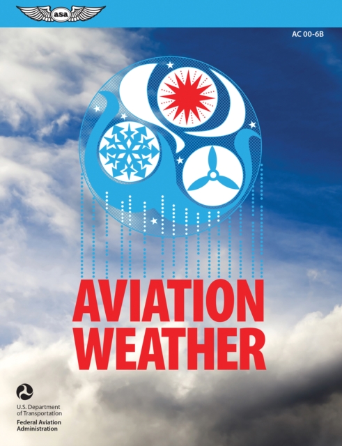 Aviation Weather (2023), PDF eBook