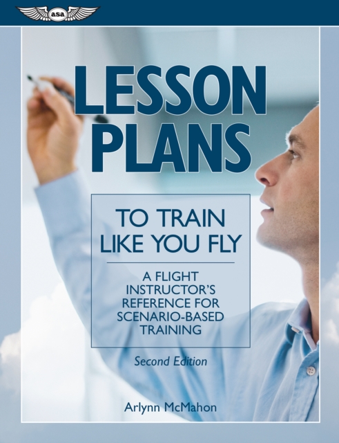 Lesson Plans to Train Like You Fly, PDF eBook