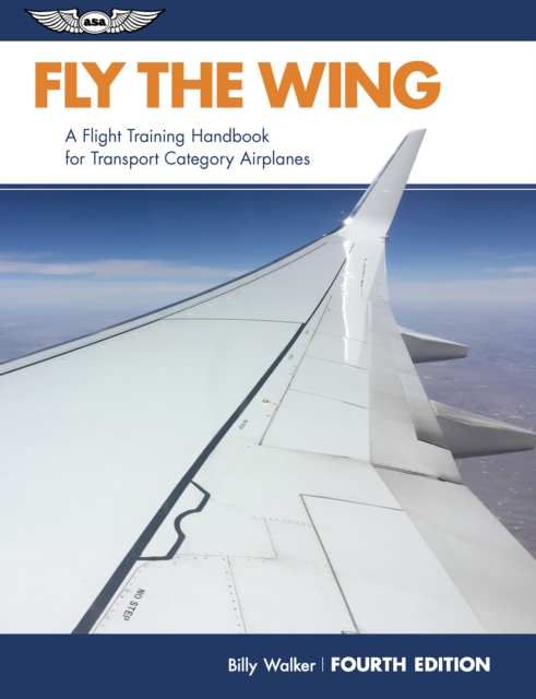 Fly the Wing, EPUB eBook