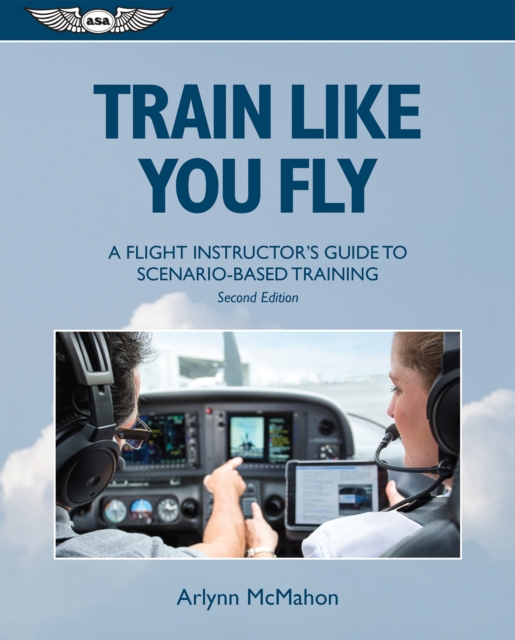 Train Like You Fly, EPUB eBook