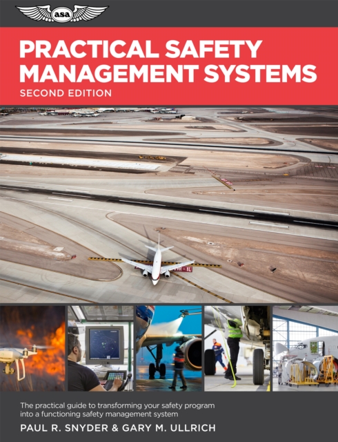 Practical Safety Management Systems, EPUB eBook