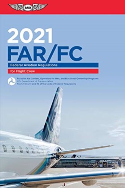 FARFC 2021, Paperback Book