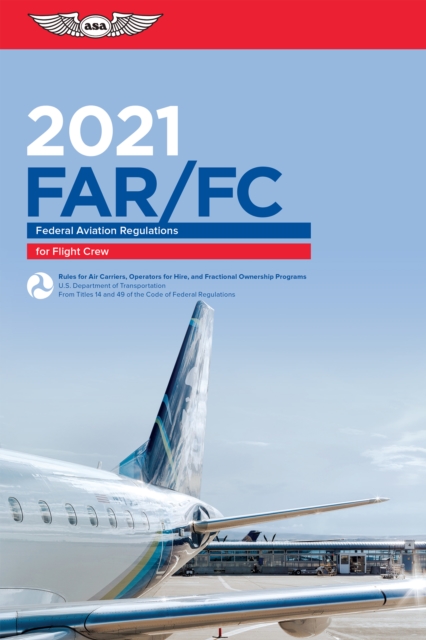 FAR-FC 2021, EPUB eBook