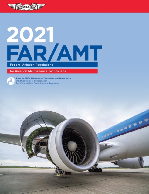 FAR-AMT 2021, EPUB eBook