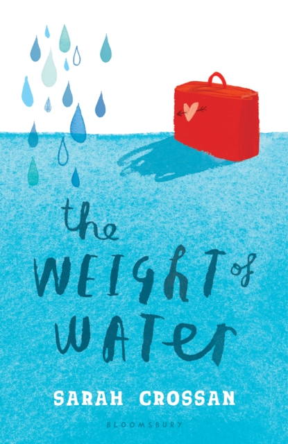 The Weight of Water, EPUB eBook