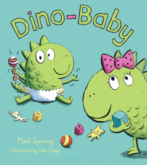 Dino-Baby, PDF eBook