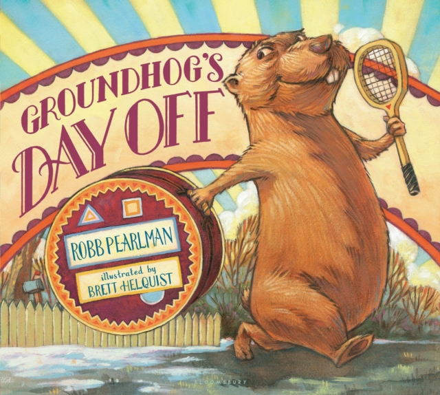 Groundhog's Day Off, PDF eBook