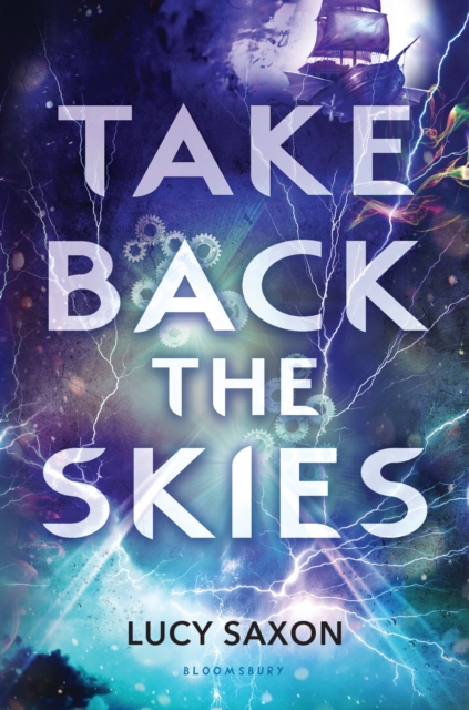 Take Back the Skies, EPUB eBook