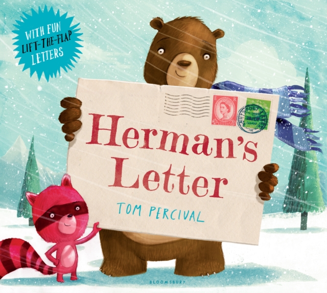 Herman's Letter, PDF eBook