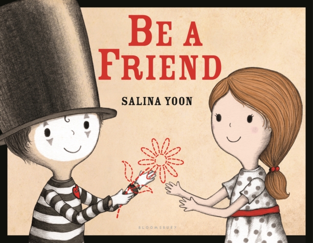 Be a Friend, PDF eBook