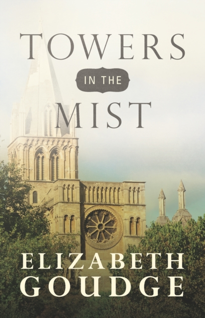 Towers in the Mist, EPUB eBook
