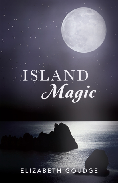 Island Magic, EPUB eBook