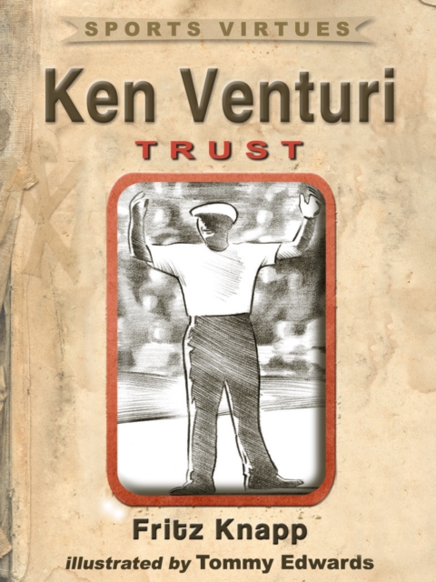 Ken Venturi, EPUB eBook