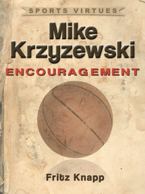 Mike Krzyzewski, EPUB eBook