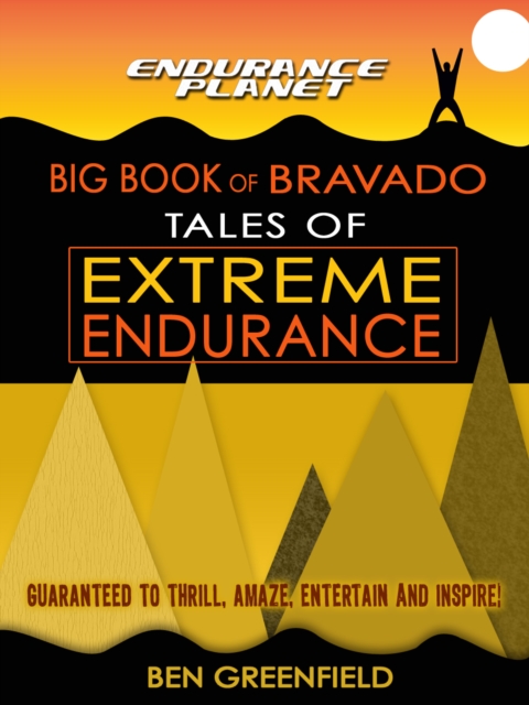 Tales of Extreme Endurance, EPUB eBook