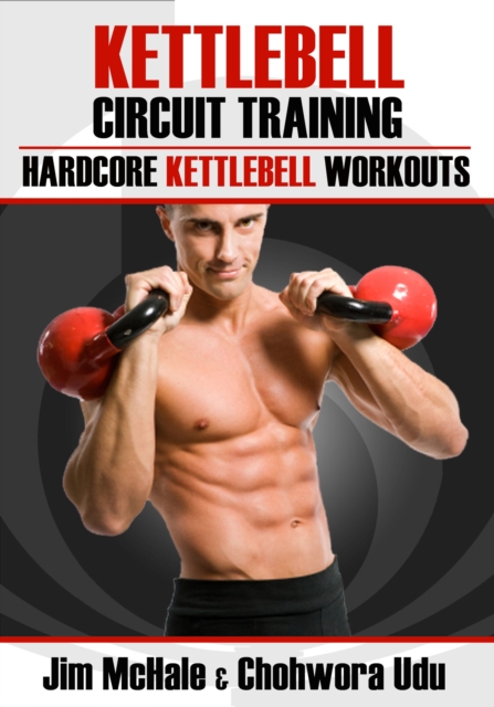 Kettlebell Circuit Training, EPUB eBook