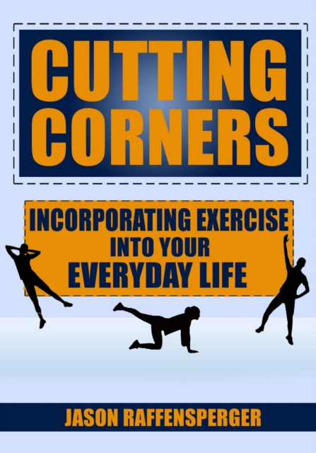 Cutting Corners, EPUB eBook