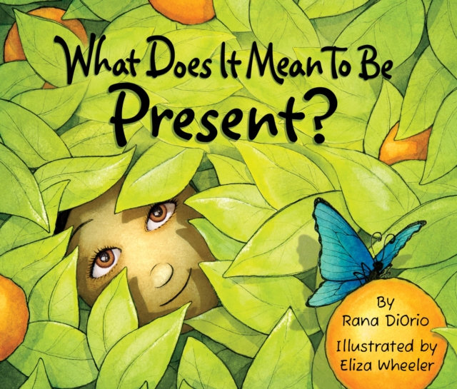 What Does It Mean to Be Present?, PDF eBook
