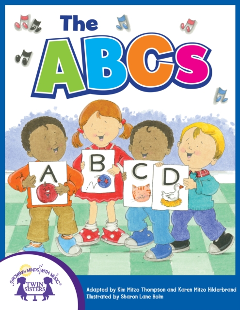 The ABCs, PDF eBook