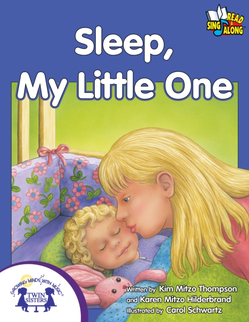 Sleep, My Little One, EPUB eBook
