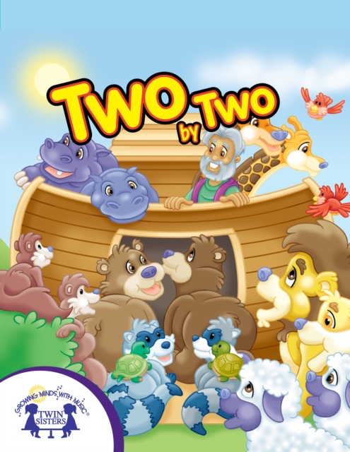 Two By Two, EPUB eBook